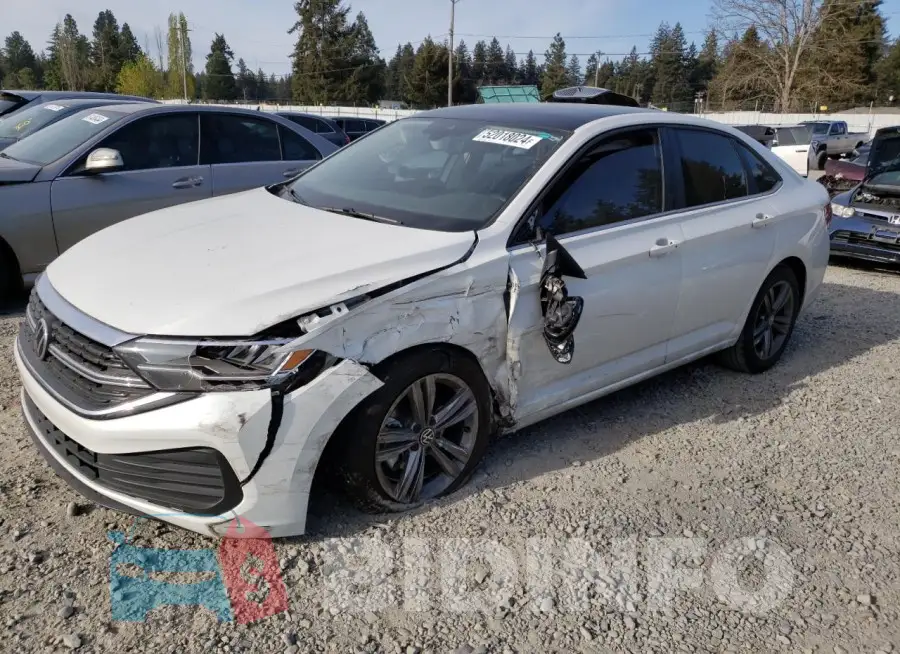 3VW7M7BU2NM024023 Photo# 1