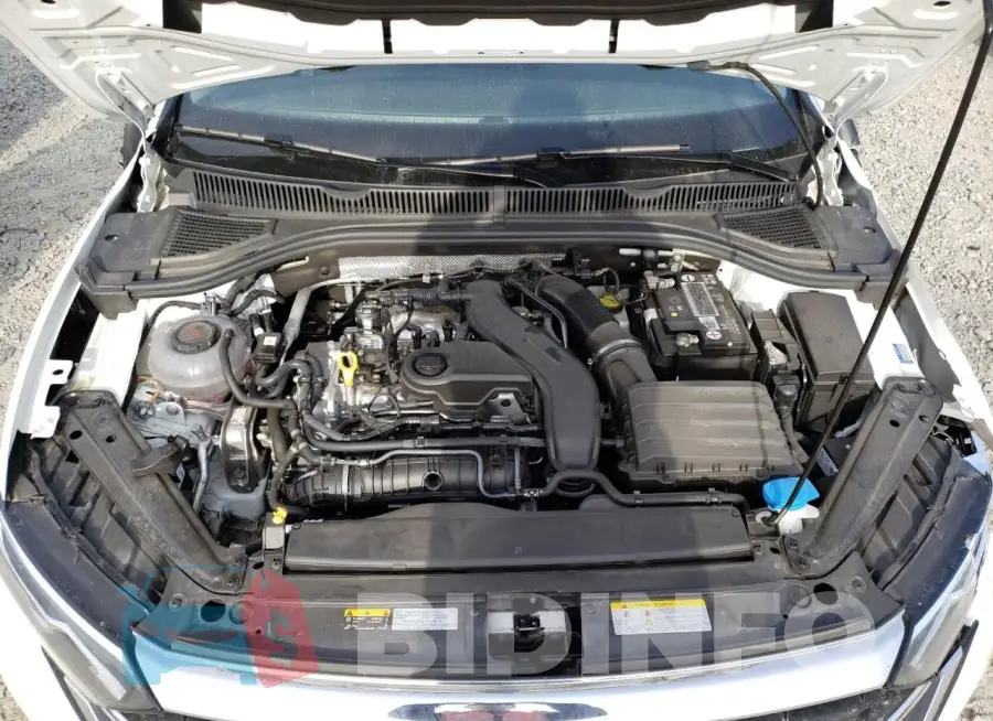 3VW7M7BU2NM024023 Photo# 11
