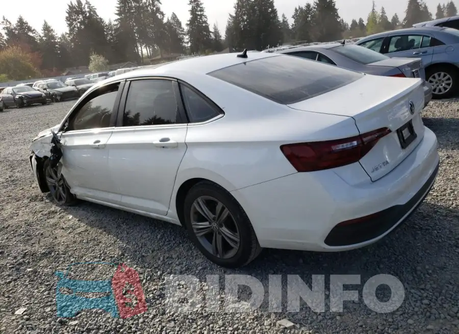 3VW7M7BU2NM024023 Photo# 2