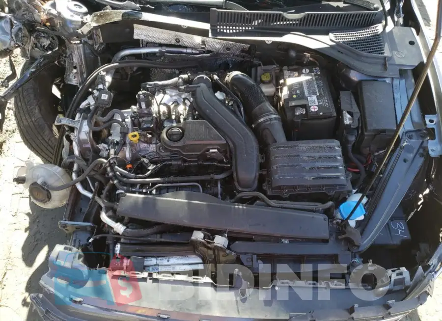 3VWCM7BU4NM031666 Photo# 11