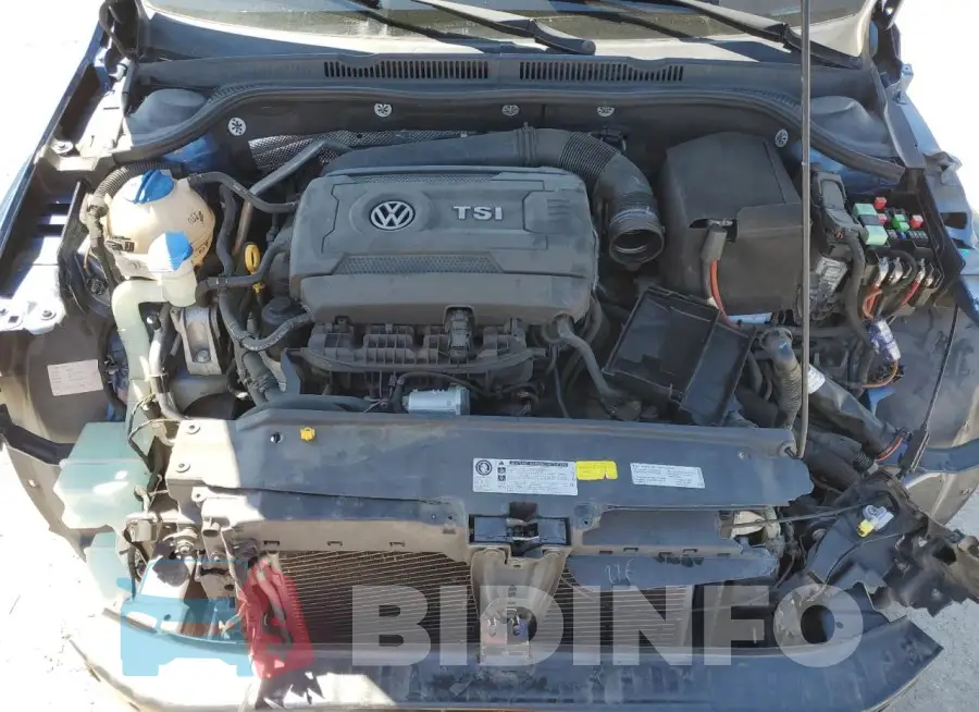 3VWD17AJ5FM340066 Photo# 11