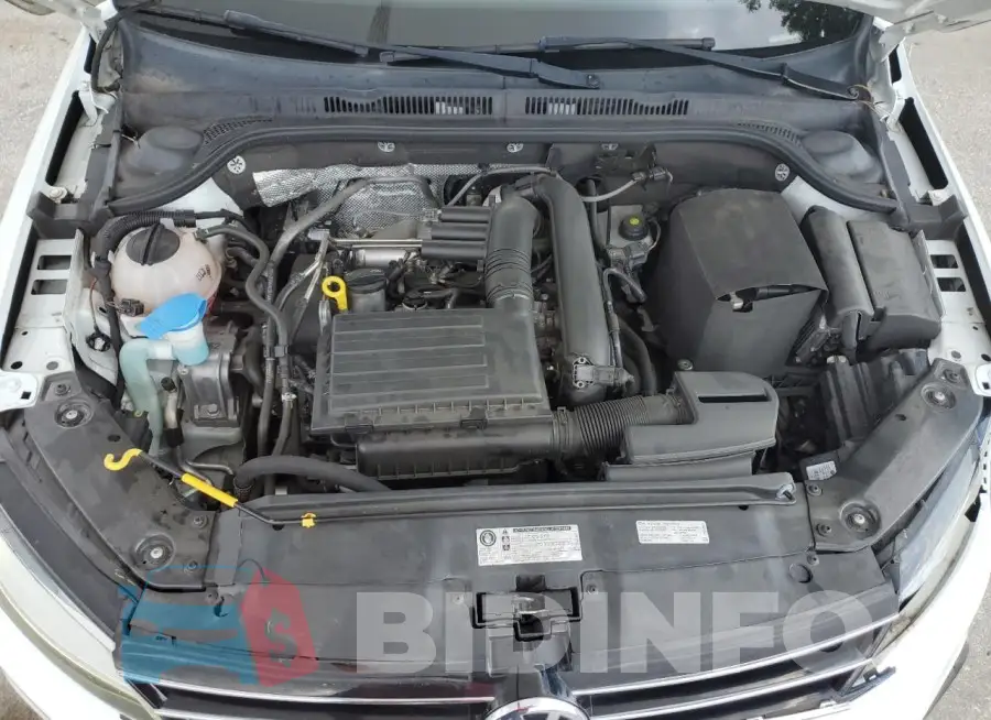 3VWDB7AJ3HM360686 Photo# 11