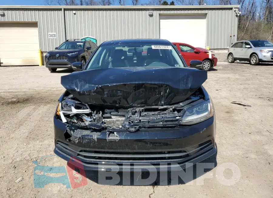 3VWDB7AJ7HM407945 Photo# 5