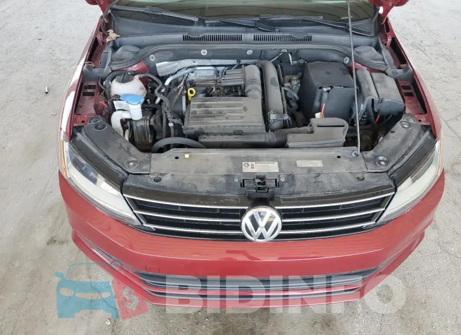 3VWDB7AJXHM261881 Photo# 11