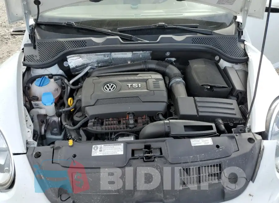 3VWJ17AT5FM608036 Photo# 11