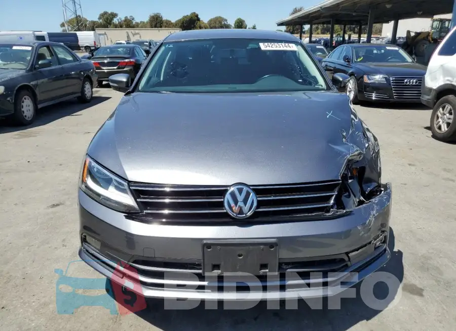 3VWLA7AJ7FM246038 Photo# 5
