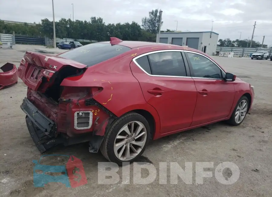 19UDE2F38JA005850 Photo# 3