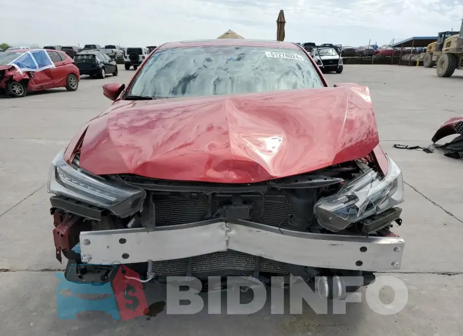 19UDE2F72NA000295 Photo# 5
