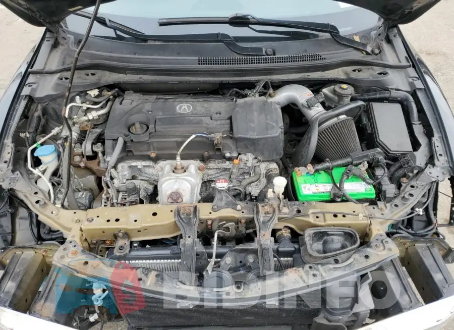 19UDE2F86GA003552 Photo# 11