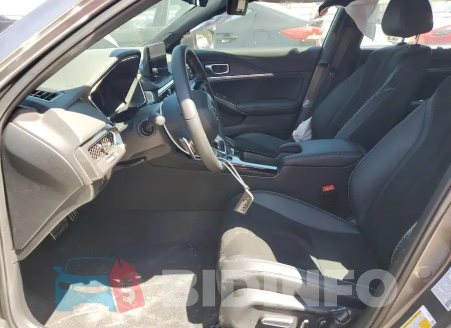 19UDE4H66RA015162 Photo# 7