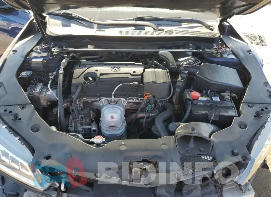 19UUB1F33GA001569 Photo# 11