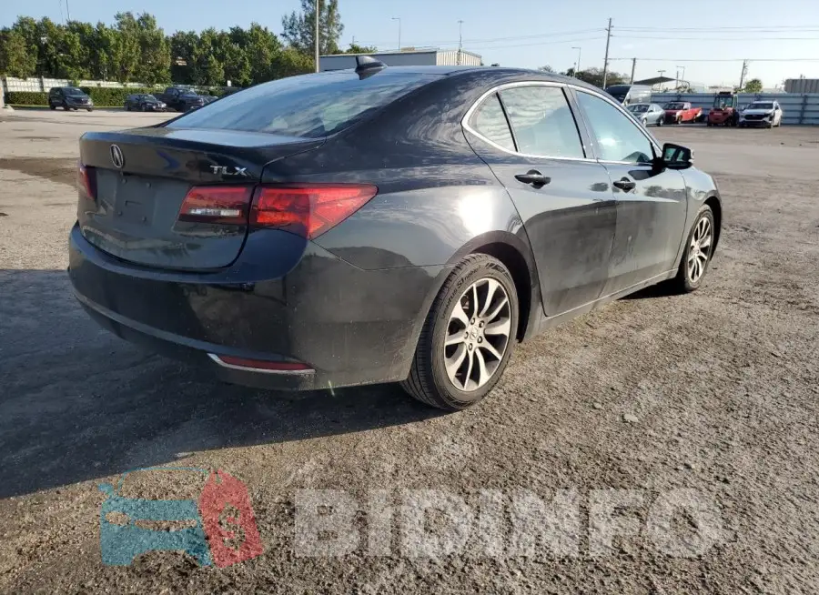 19UUB1F36FA017747 Photo# 3