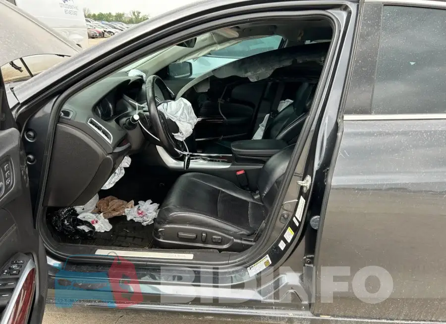 19UUB2F79FA025432 Photo# 7