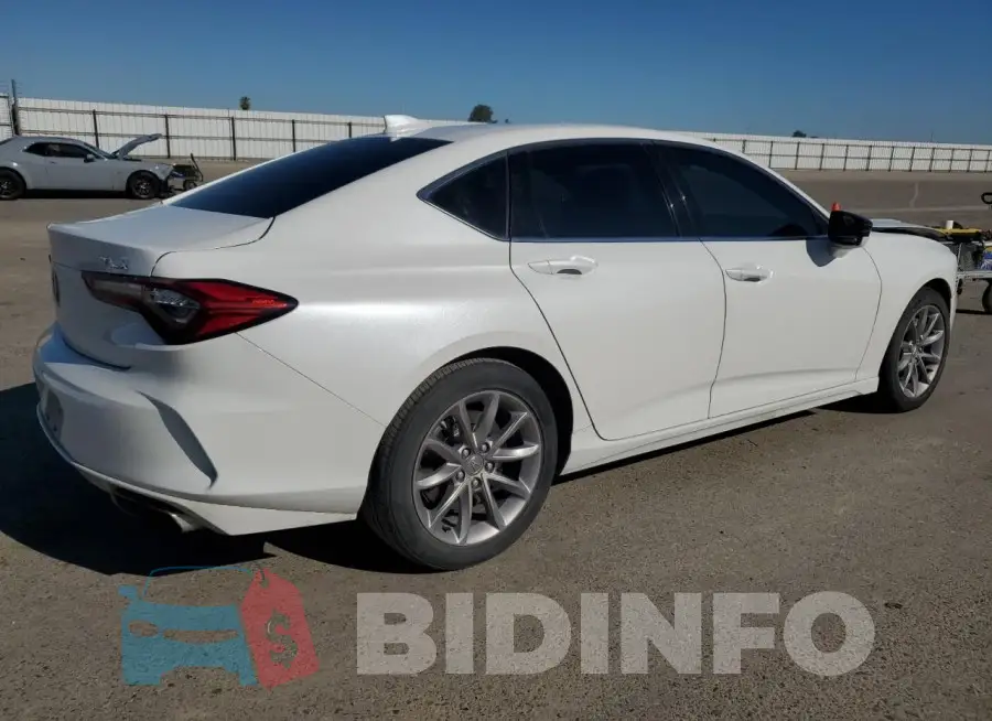 19UUB5F35MA002807 Photo# 3
