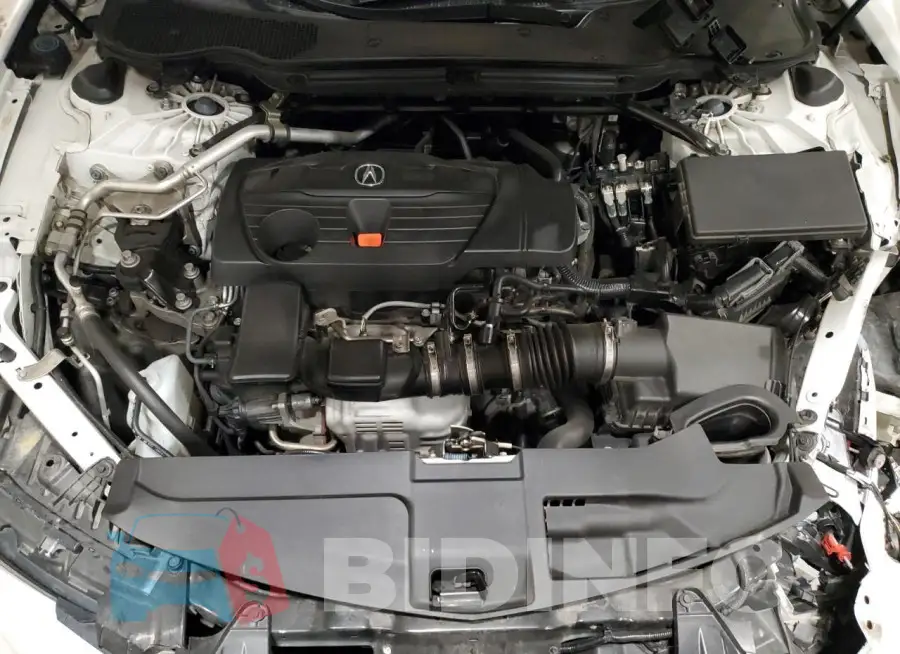 19UUB6F40MA002342 Photo# 11