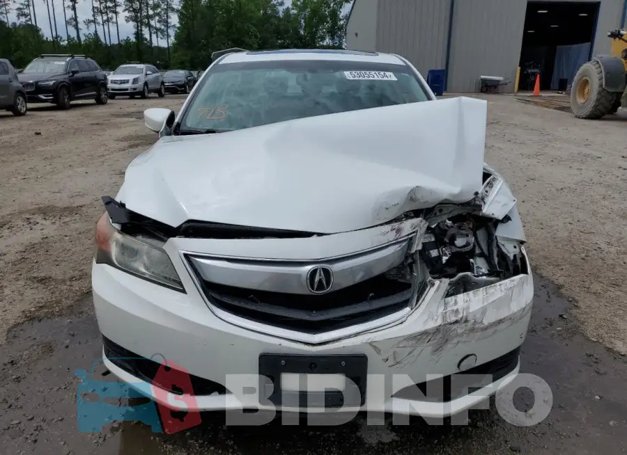 19VDE1F38FE005045 Photo# 5