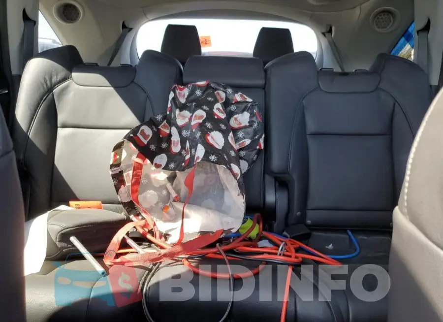 5FRYD3H41GB020803 Photo# 10
