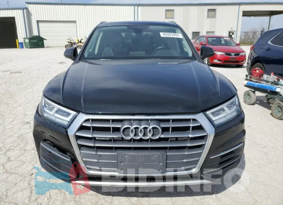 WA1BNAFYXJ2148430 Photo# 5