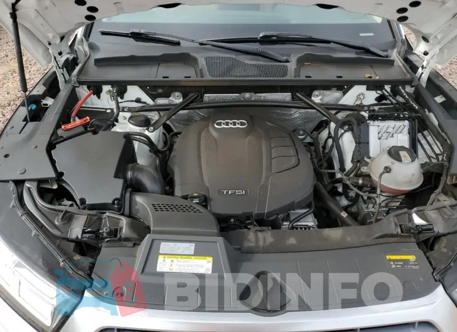 WA1BNAFYXJ2182481 Photo# 11