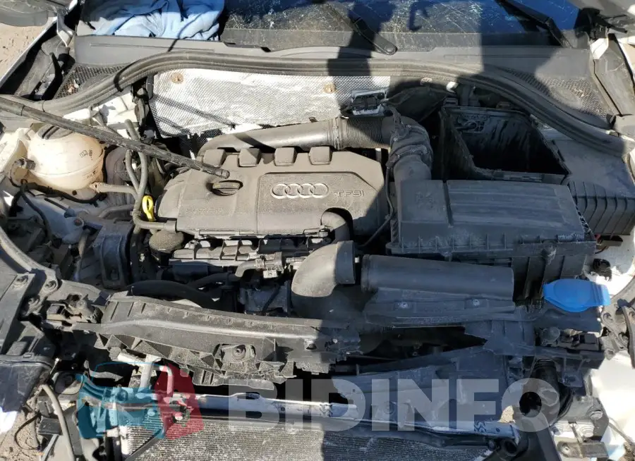 WA1GFCFS1GR017087 Photo# 11