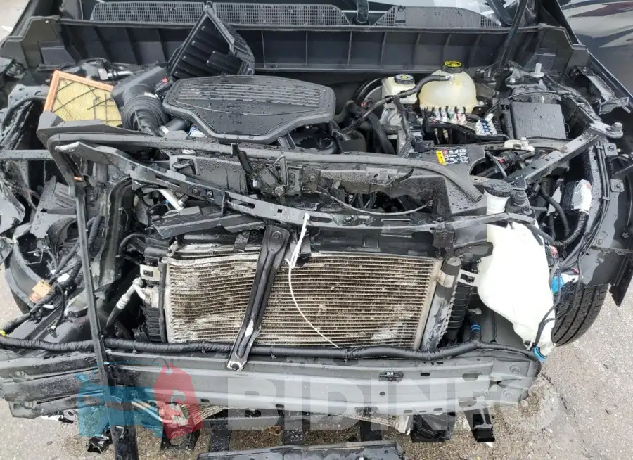1GKKNPLS9JZ165207 Photo# 11