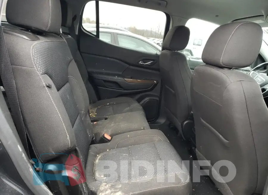 1GKKNRLS7LZ214032 Photo# 11