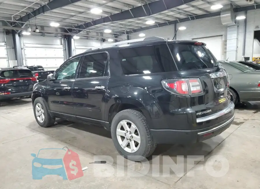 1GKKRPKD4FJ261503 Photo# 2
