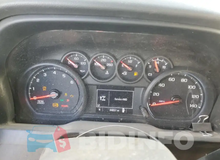 1GT29LE7XNF271027 Photo# 9