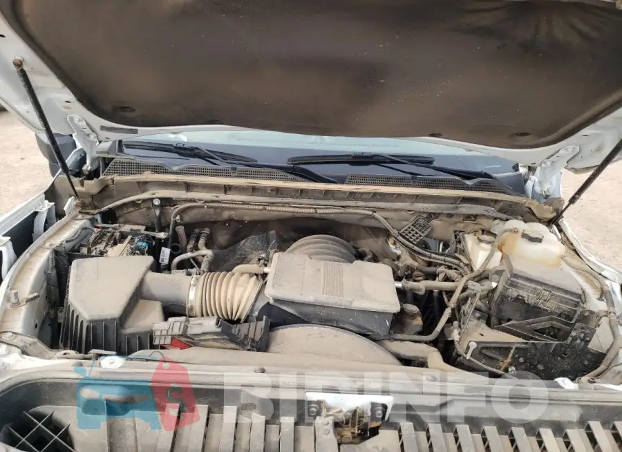 1GT29LE7XNF271027 Photo# 11