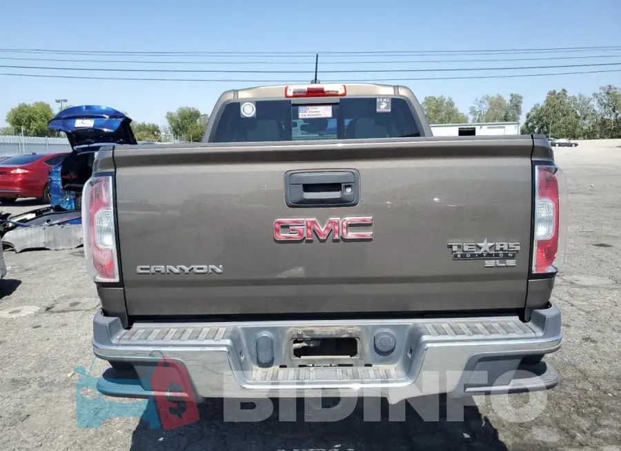 1GTG5CE38G1295776 Photo# 6