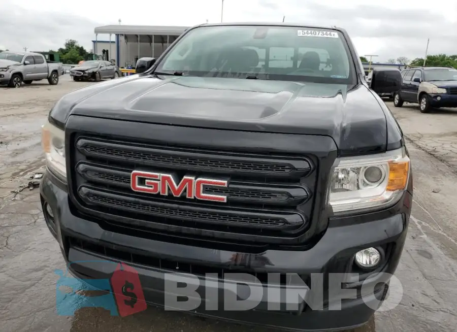 1GTG5CE3XG1171864 Photo# 5