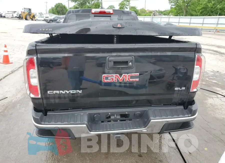 1GTG5CE3XG1171864 Photo# 6