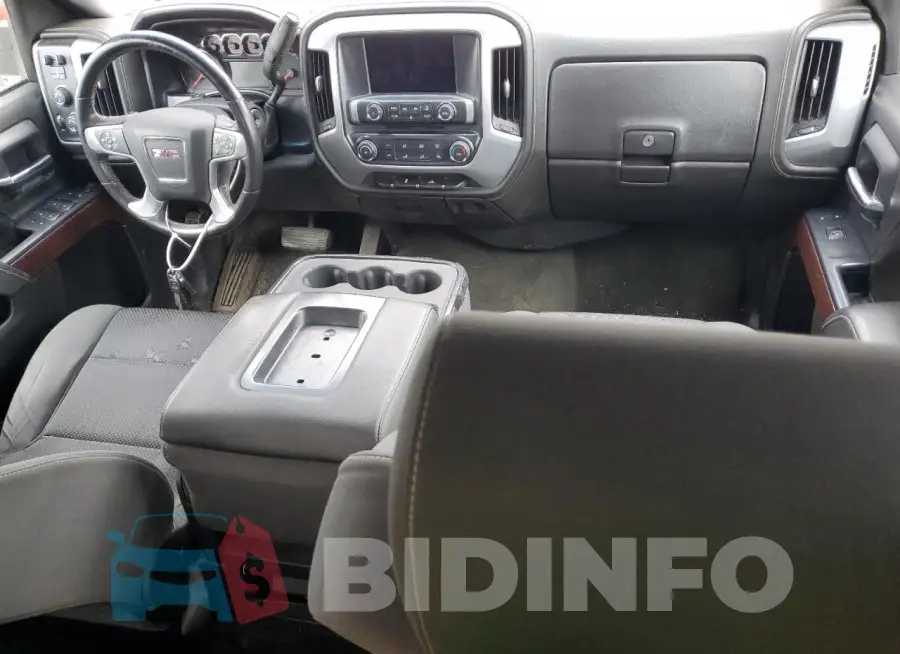 1GTV2MEC1GZ158489 Photo# 8