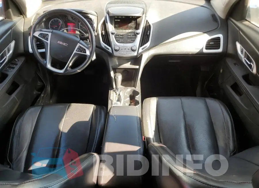 2GKALPEK6H6327024 Photo# 8