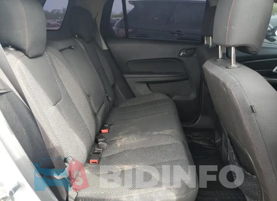 2GKALREK3F6350107 Photo# 11