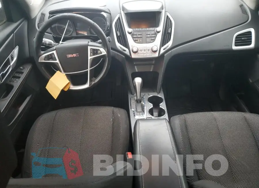 2GKALREK3F6350107 Photo# 8