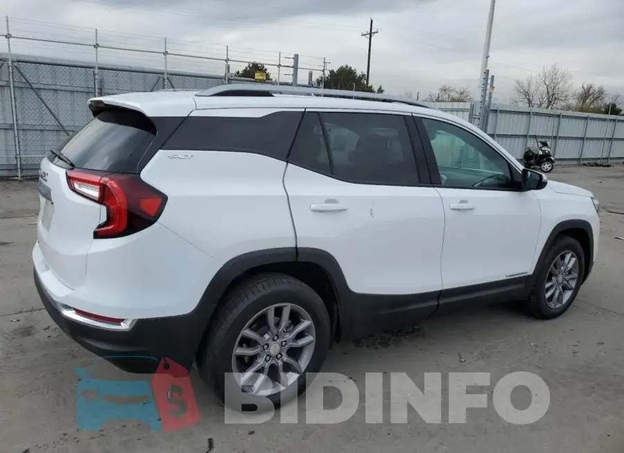 3GKALPEV2NL186860 Photo# 3