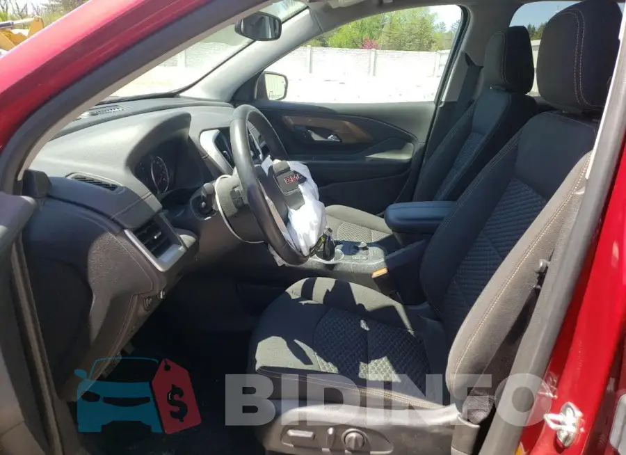 3GKALTEV3ML328690 Photo# 7