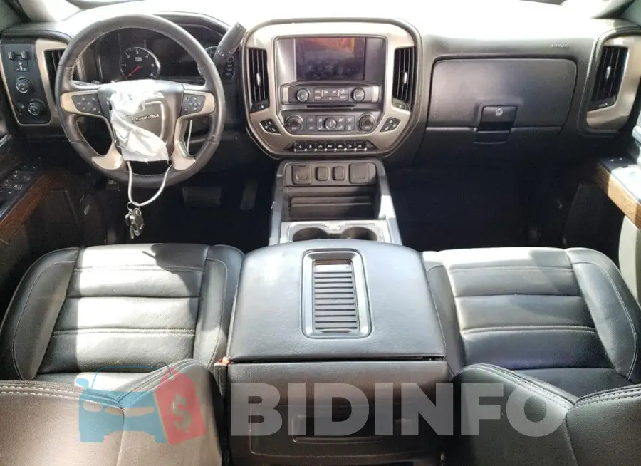 3GTU2PEJ3JG625091 Photo# 8