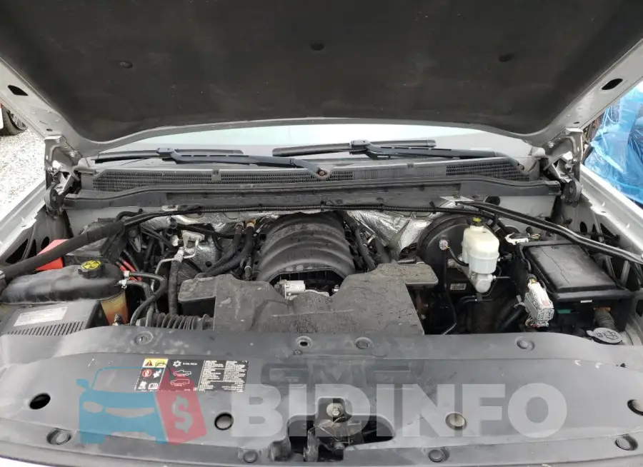 3GTU2VEC4FG336797 Photo# 11
