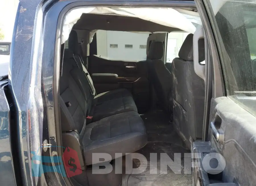 3GTU9CED0MG451838 Photo# 10