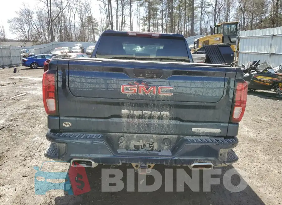 3GTU9CED0MG451838 Photo# 6