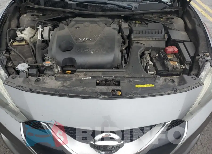 1N4AA6AP2GC392719 Photo# 11