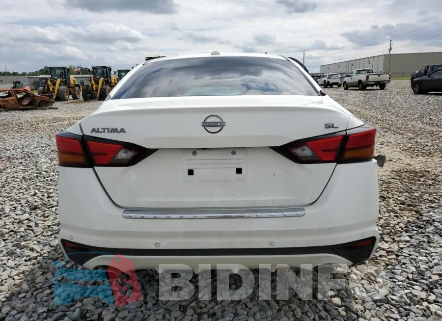 1N4BL4EV6PN402202 Photo# 6