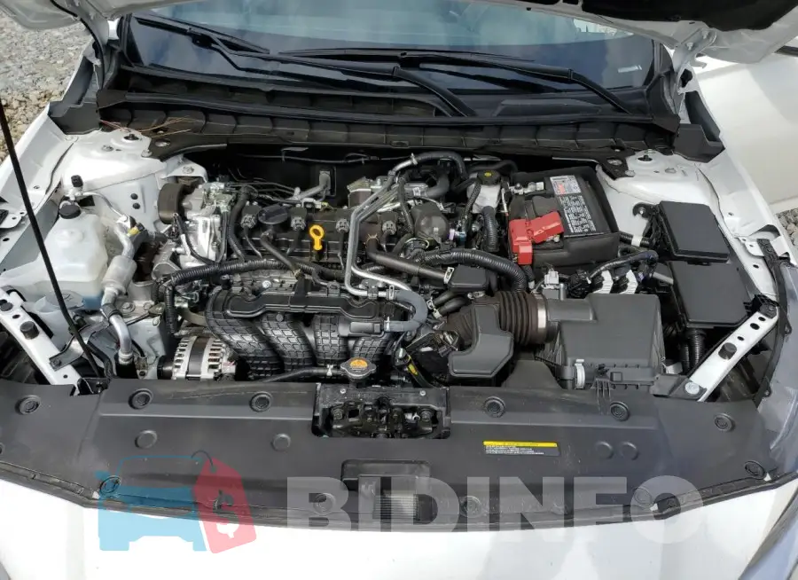 1N4BL4EV6PN402202 Photo# 11