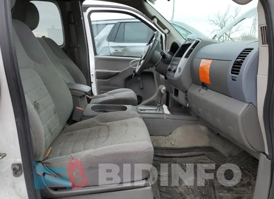 1N6BD0CT9HN710920 Photo# 7