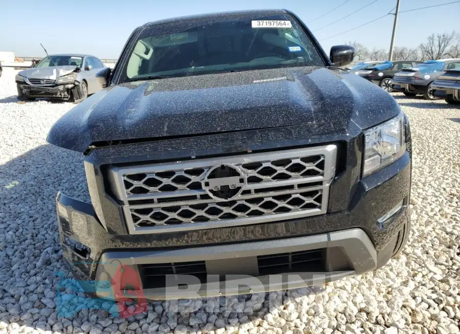 1N6ED1EJ0PN671146 Photo# 5