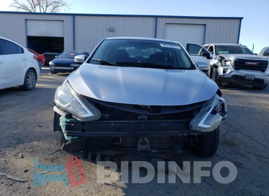 3N1AB7AP7JY202038 Photo# 5
