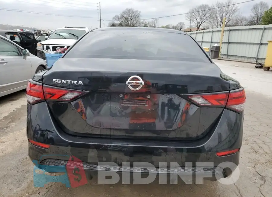 3N1AB8BV7LY256753 Photo# 6