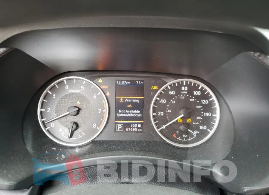 3N1AB8BV7LY256753 Photo# 9